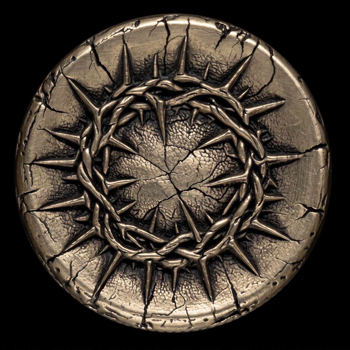 Crown of Thorn