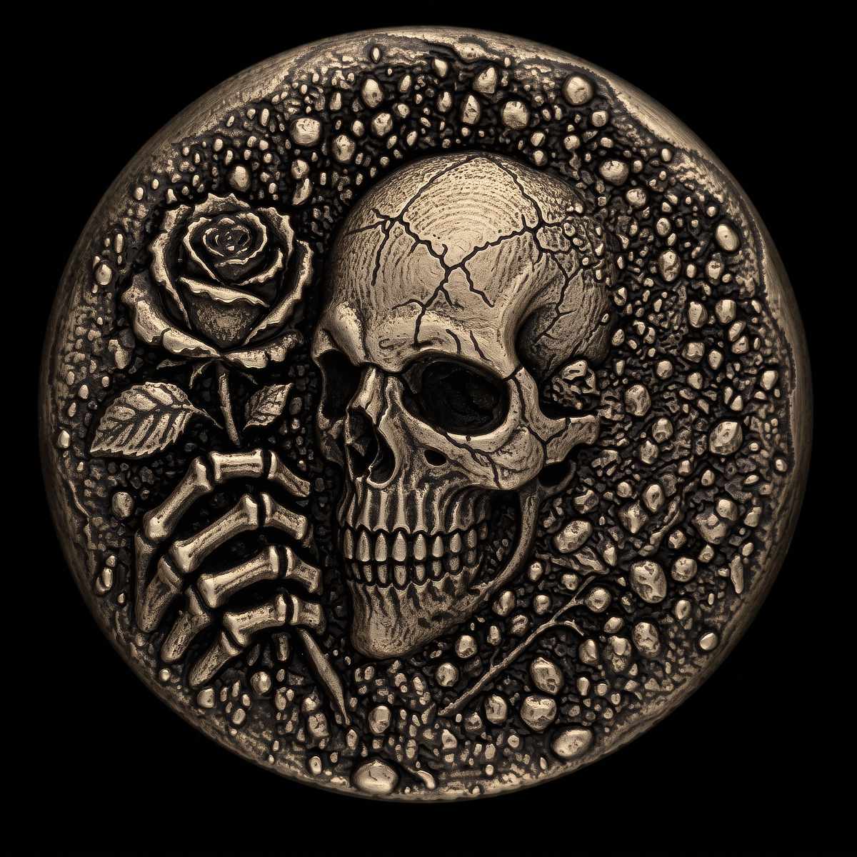 Dust to Dust