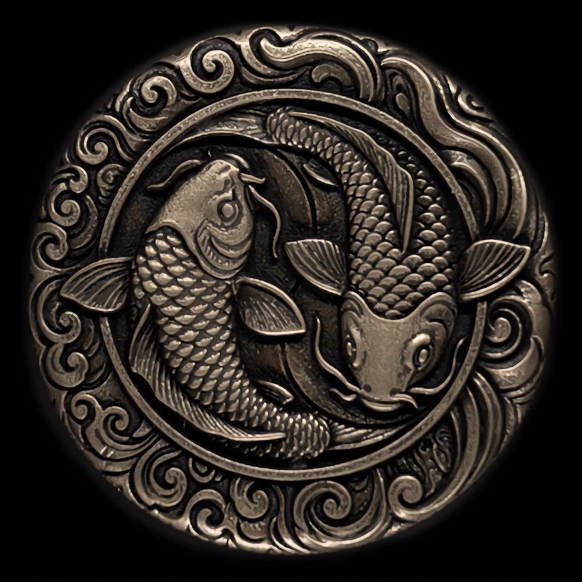 陰陽 | YIN YANG