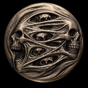 Beneath The Flesh