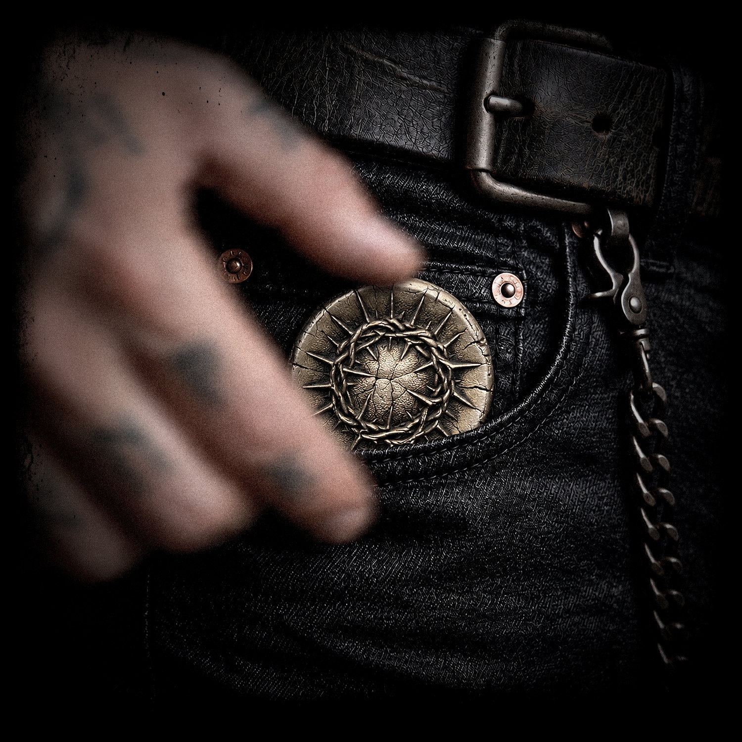Crown of Thorn - Image 3
