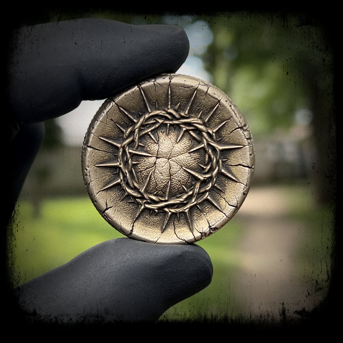 Crown of Thorn - Image 4