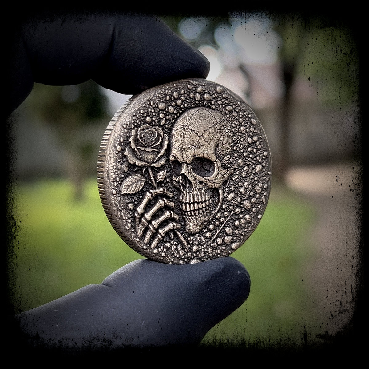Dust to Dust - Image 3