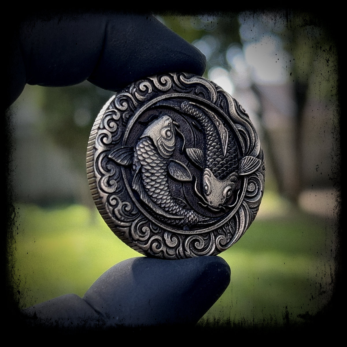 陰陽 | YIN YANG - Image 3