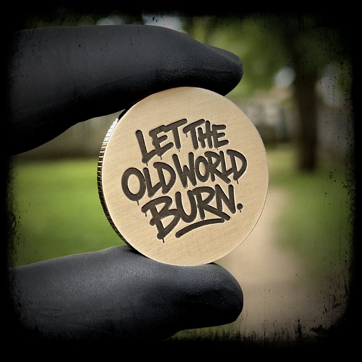 Burn The Old World - Image 4