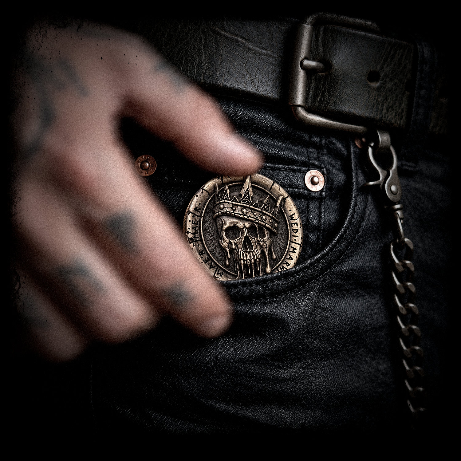 The King is Dead - Image 2