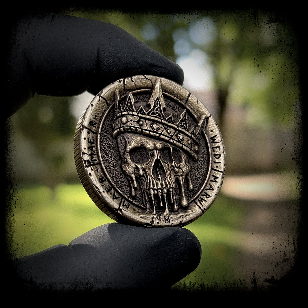 The King is Dead - Image 3